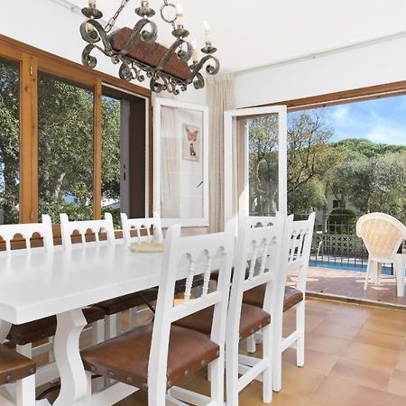 Apartament 1Benet Pl - Calella De Palafrugell Llafranc Zewnętrze zdjęcie