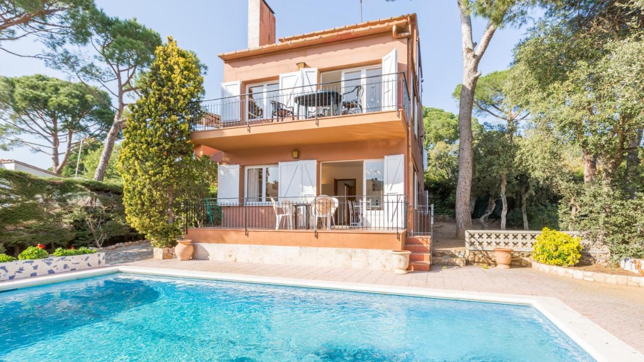 Apartament 1Benet Pl - Calella De Palafrugell Llafranc Zewnętrze zdjęcie