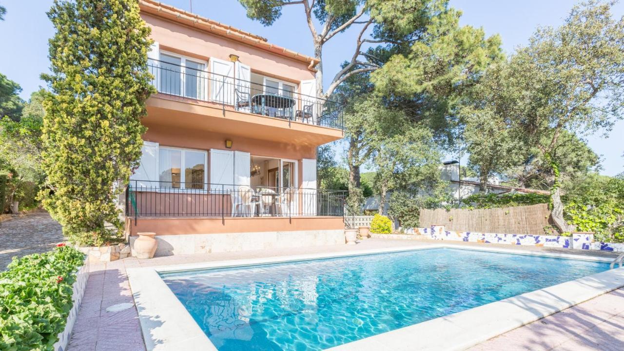 Apartament 1Benet Pl - Calella De Palafrugell Llafranc Zewnętrze zdjęcie