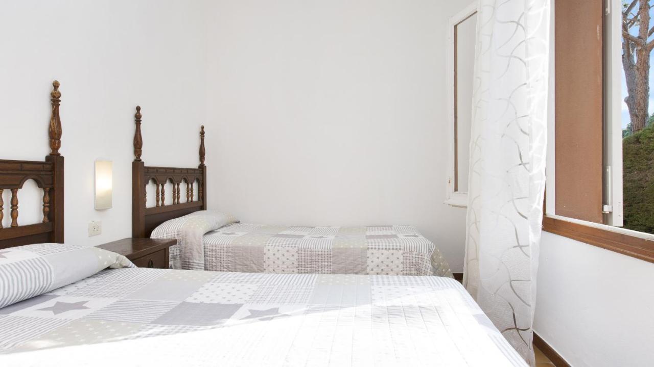 Apartament 1Benet Pl - Calella De Palafrugell Llafranc Zewnętrze zdjęcie